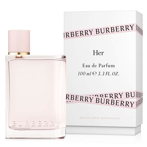 my burberry 100ml|burberry her 100 ml.